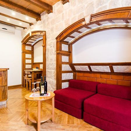 Apartment Soul Of The Town Dubrovnik Room photo