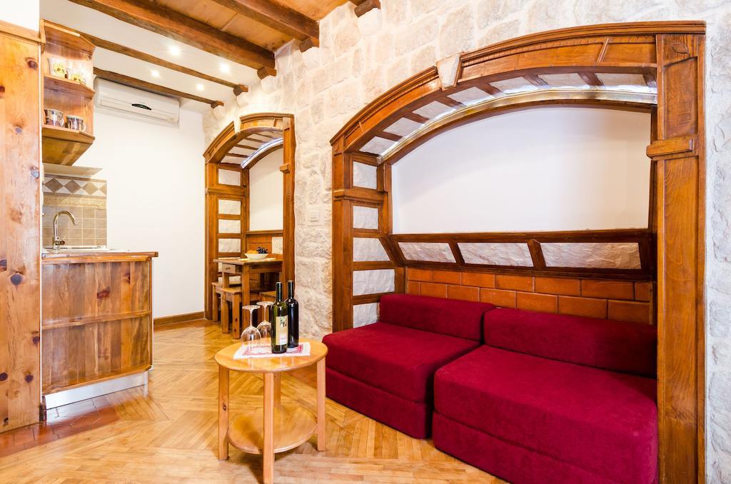 Apartment Soul Of The Town Dubrovnik Room photo